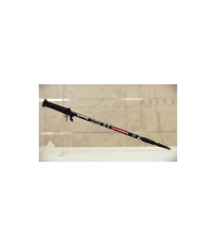 מקל הליכה אלומניום TREKKING POLE