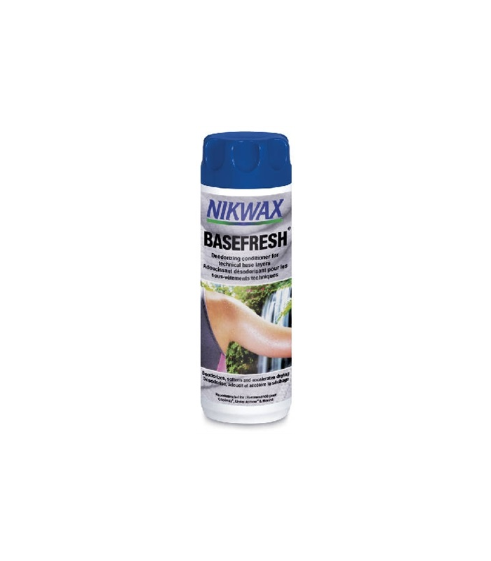 מרכך כביסה לביגוד NIKWAX BASE FRESH