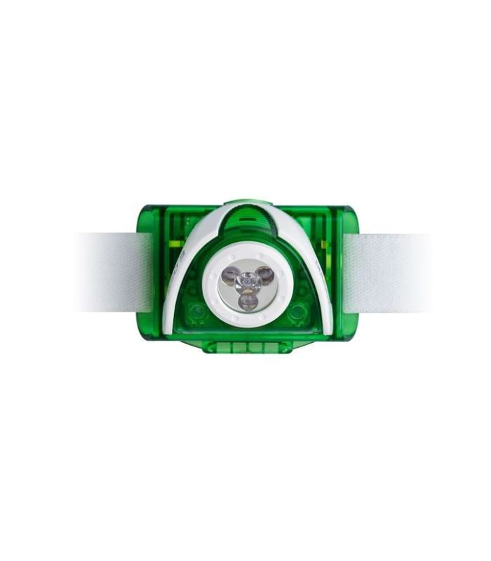 פנס ראש LED LENSER SEO3