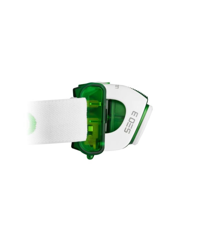פנס ראש LED LENSER SEO3