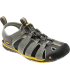 סנדלי גברים למים KEEN CNX CLEARWATER