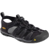 סנדלי גברים למים KEEN CNX CLEARWATER