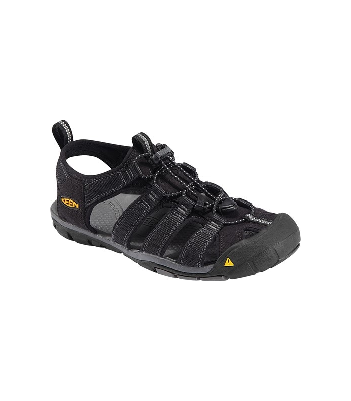 סנדלי גברים למים KEEN CNX CLEARWATER
