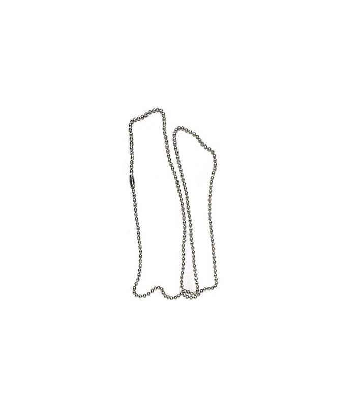 שרשרת לדיסקית